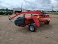 2010 Massey Ferguson 1476 Pull-Type Windrowers and Swather