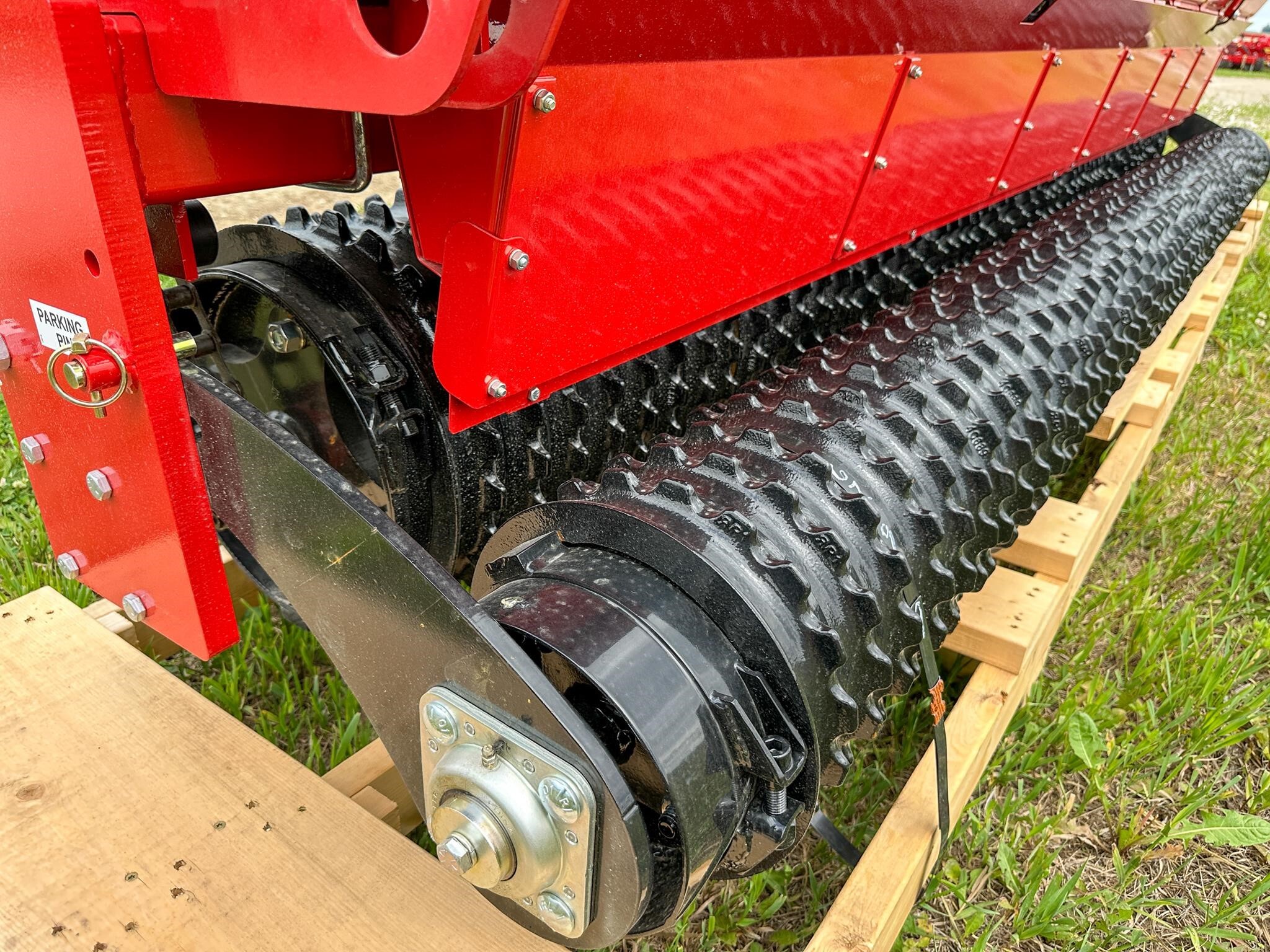 2026 Brillion SSBP12 Drill