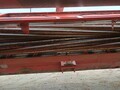 2010 Massey Ferguson 1476 Pull-Type Windrowers and Swather