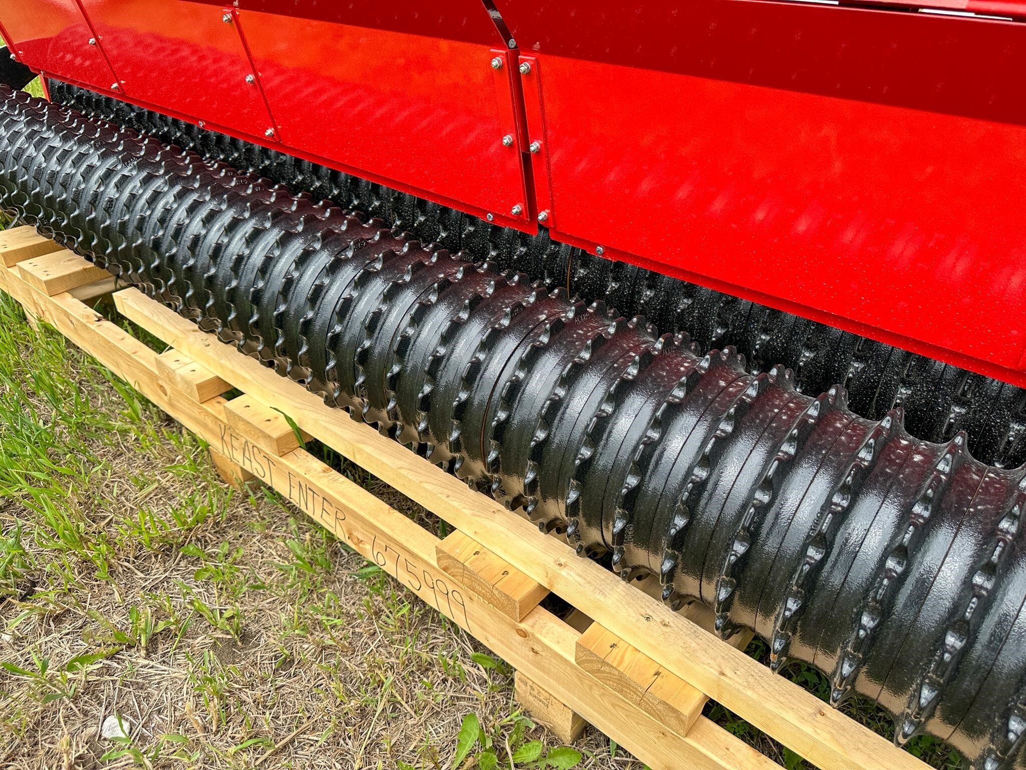 2026 Brillion SSBP12 Drill