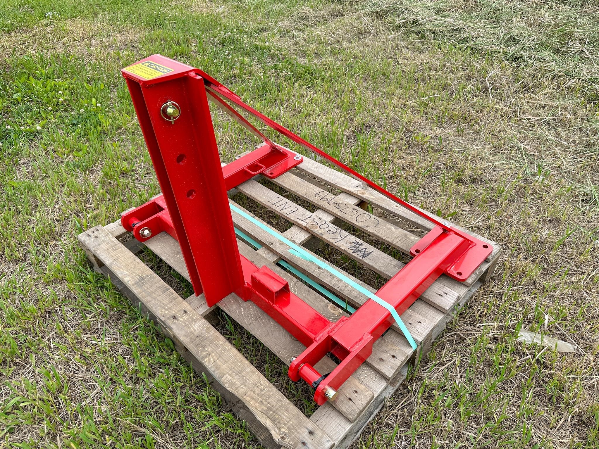 2026 Brillion SSBP12 Drill
