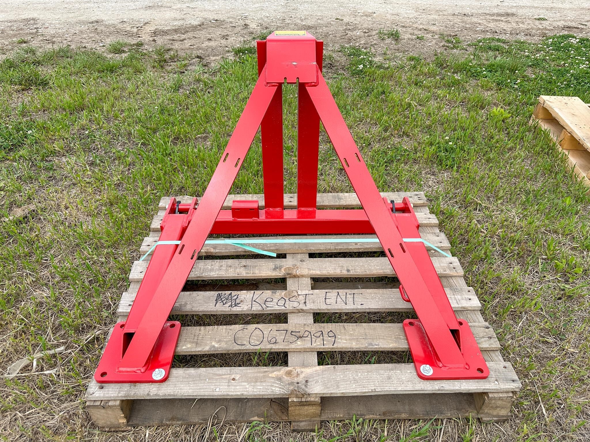 2026 Brillion SSBP12 Drill