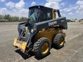 2019 Deere 330G Skid Steer