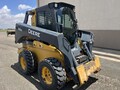 2019 Deere 330G Skid Steer