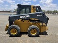 2019 Deere 330G Skid Steer