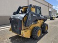 2019 Deere 330G Skid Steer