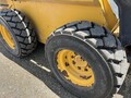 2019 Deere 330G Skid Steer