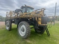 2018 ROGATOR RG1300C Self-Propelled Sprayer