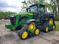 2024 John Deere 8RX 410 Tractor