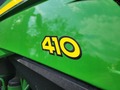 2024 John Deere 8RX 410 Tractor