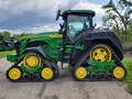2024 John Deere 8RX 410 Tractor