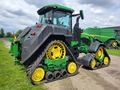 2024 John Deere 8RX 410 Tractor