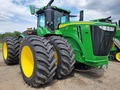 2024 John Deere 9R 640 Tractor
