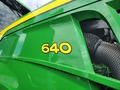 2024 John Deere 9R 640 Tractor