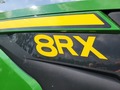 2024 John Deere 8RX 410 Tractor