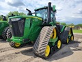 2024 John Deere 9RX 640 Tractor