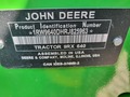 2024 John Deere 9RX 640 Tractor