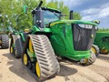 2024 John Deere 9RX 640 Tractor