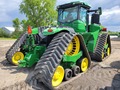 2024 John Deere 9RX 640 Tractor