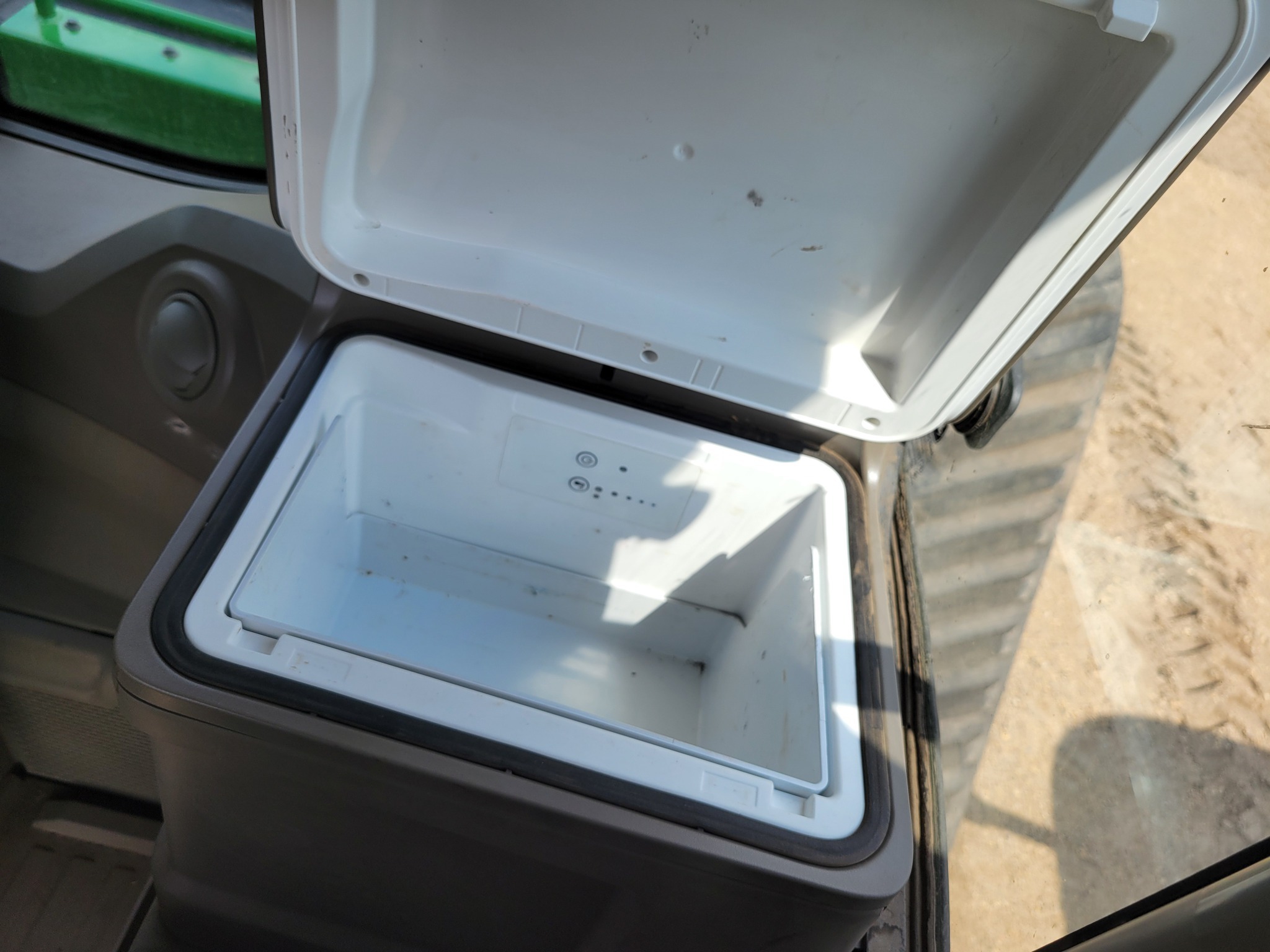 2024 John Deere 9RX 640 Tractor