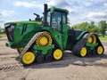 2024 John Deere 9RX 640 Tractor