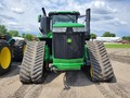2024 John Deere 9RX 640 Tractor