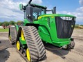 2024 John Deere 9RX 640 Tractor