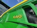 2024 John Deere 9RX 640 Tractor