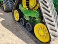 2024 John Deere 9RX 640 Tractor