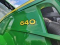 2024 John Deere 9RX 640 Tractor
