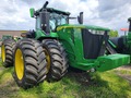 2024 John Deere 9R 640 Tractor