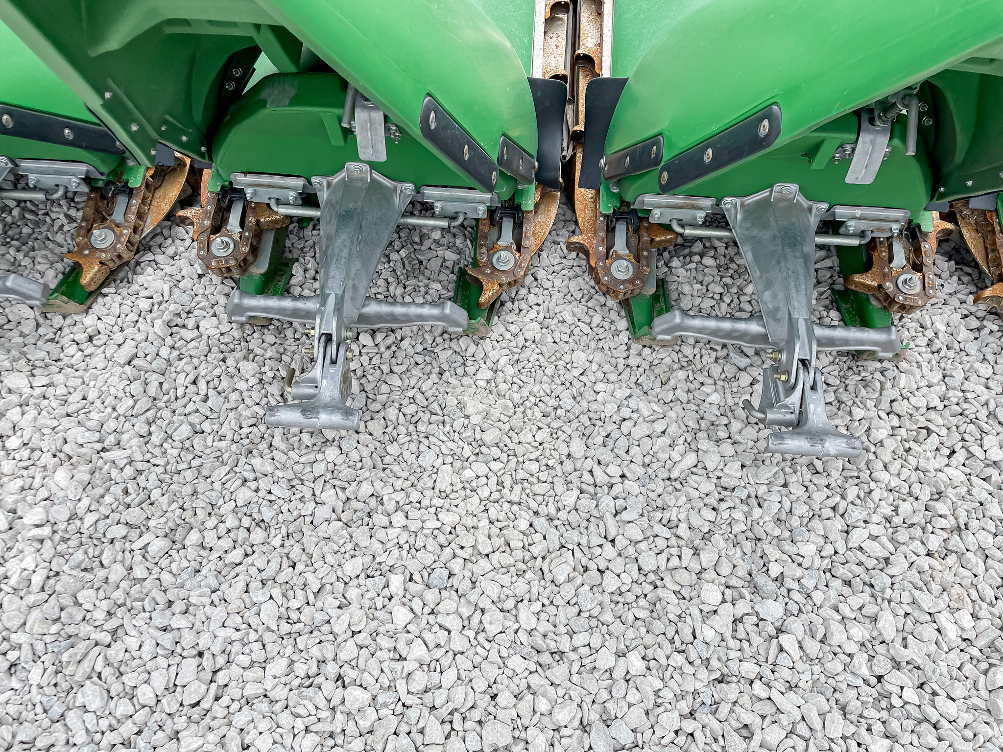 2020 John Deere 712C Corn Head