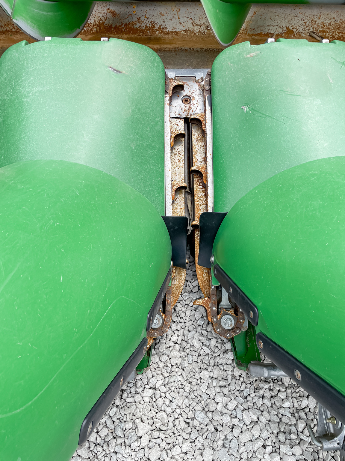 2020 John Deere 712C Corn Head