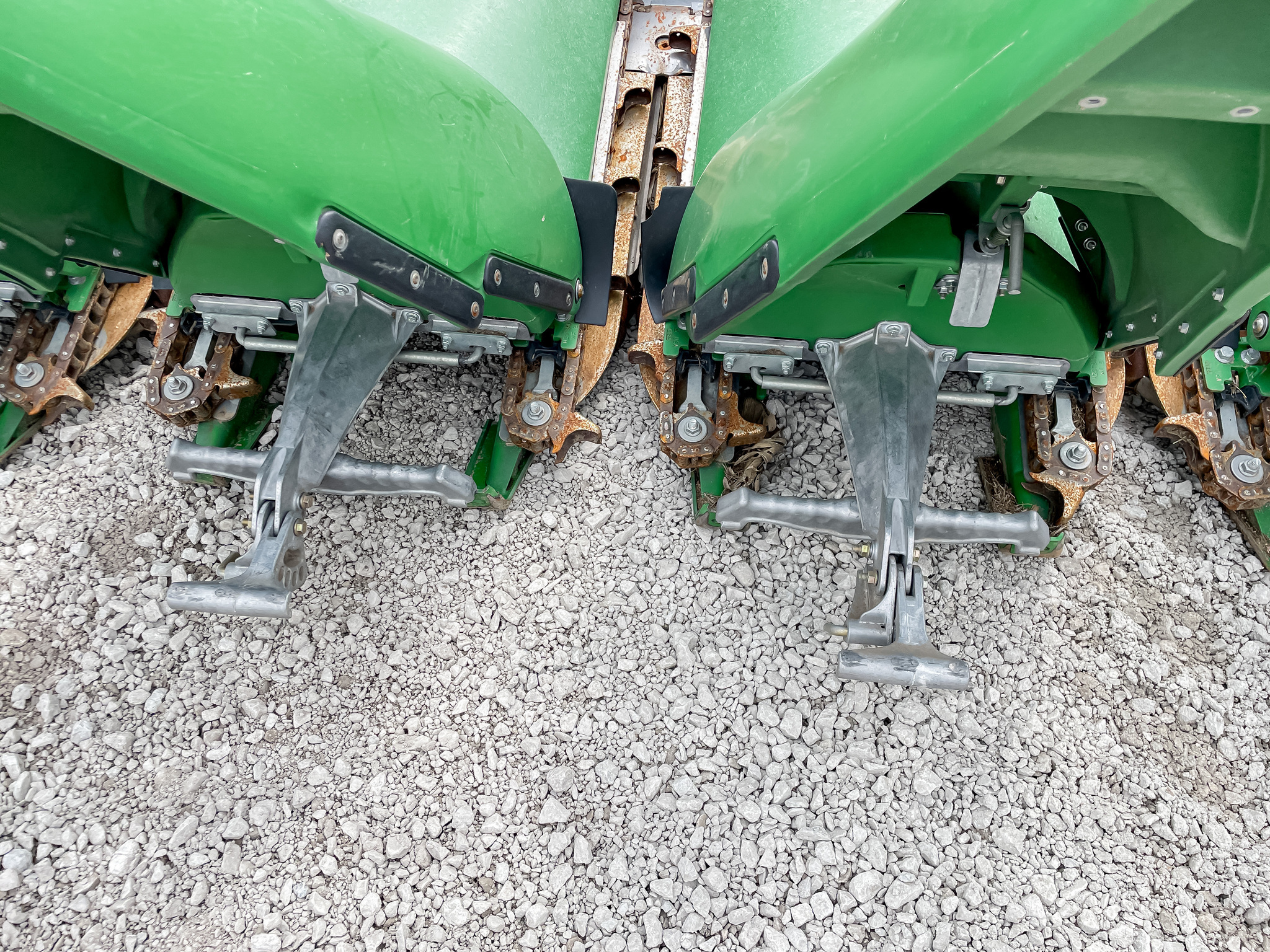 2020 John Deere 712C Corn Head