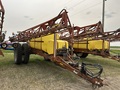 2005 H & S 132 Pull-Type Sprayer