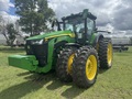 2023 John Deere 8R 370 Tractor