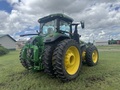 2023 John Deere 8R 370 Tractor