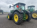 2024 John Deere 6R 145 Tractor