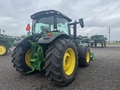 2024 John Deere 6R 145 Tractor