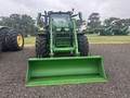 2024 John Deere 6R 145 Tractor