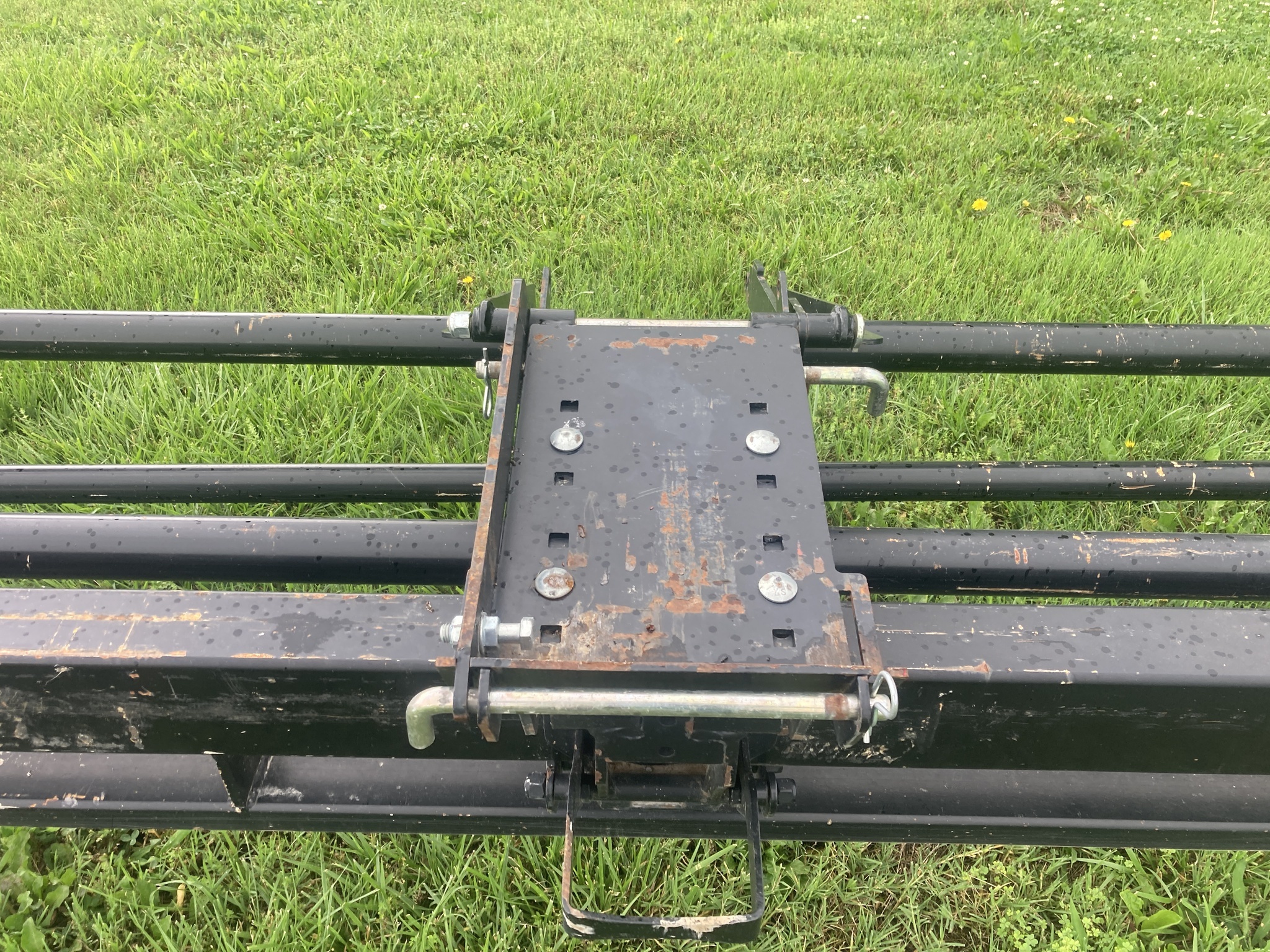  Horst CHCF45 Header Trailer