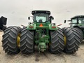 2012 John Deere 9560R Tractor