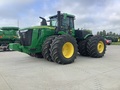 2024 John Deere 9R 540 Tractor