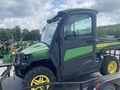 2022 John Deere XUV835R ATVs and Utility Vehicle