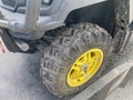 2022 John Deere XUV835R ATVs and Utility Vehicle