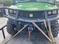 2022 John Deere XUV835R ATVs and Utility Vehicle