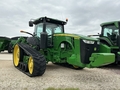 2013 John Deere 8360RT Tractor