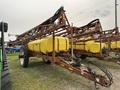 2011 H & S 132 Pull-Type Sprayer