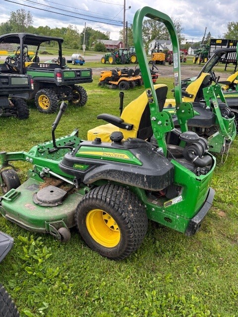 2021 John Deere Z970R Lawn Mower