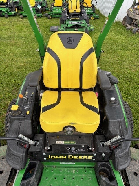 2021 John Deere Z970R Lawn Mower